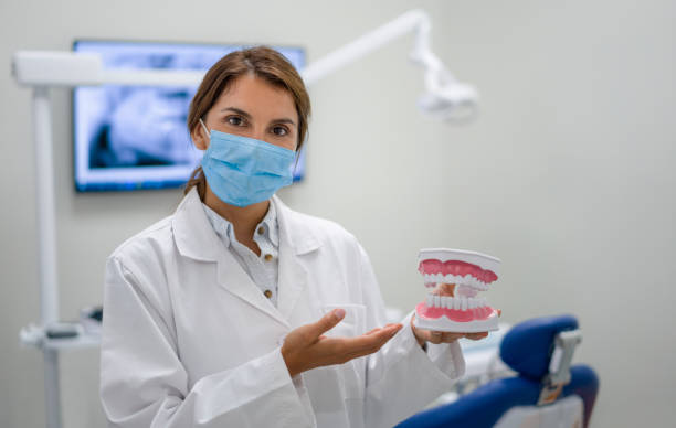 Best Emergency Treatment for Toothache in Tuscumbia, AL