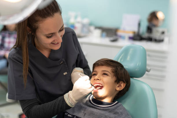Best Emergency Broken Tooth Repair in Tuscumbia, AL