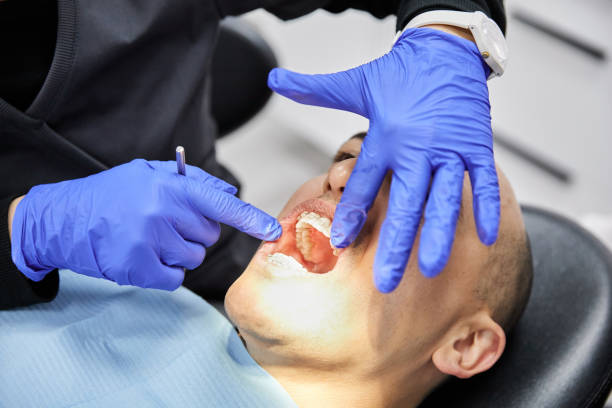 Best Walk-In Emergency Dentist in Tuscumbia, AL