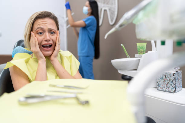Best Emergency Tooth Extraction in Tuscumbia, AL