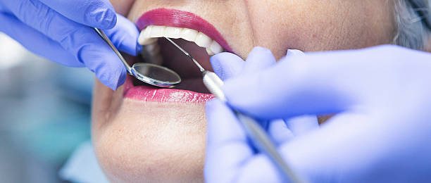 Best Emergency Orthodontic Repairs in Tuscumbia, AL